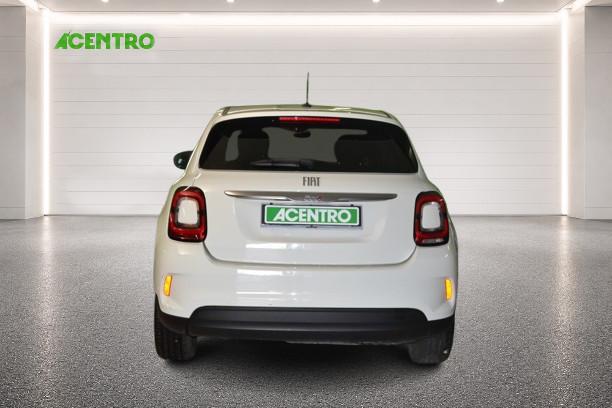 FIAT 500 X - Club 1.3 mjt 95 cv