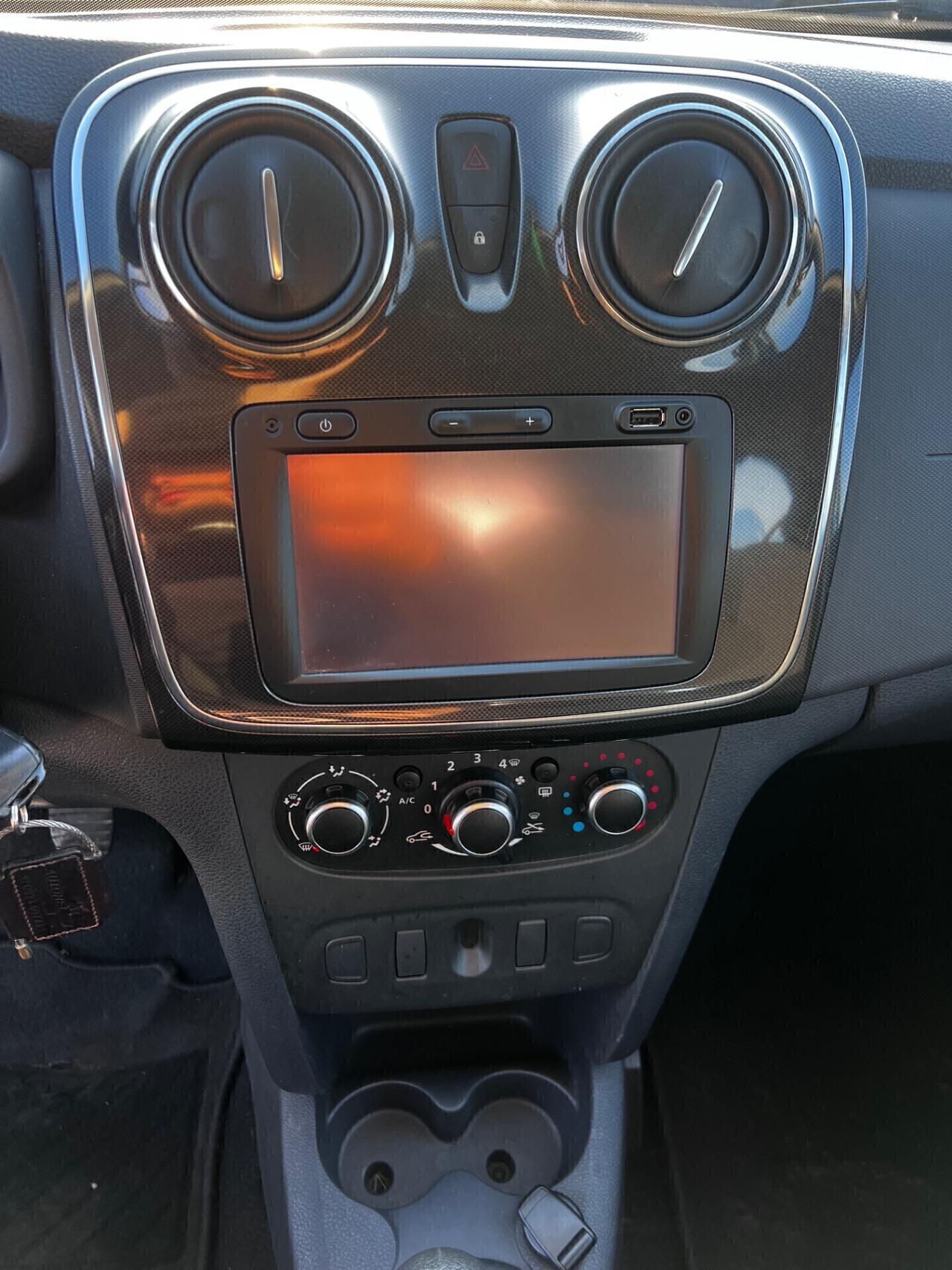 Dacia Sandero 0.9 TCe 12V 90CV Start&Stop Comfort