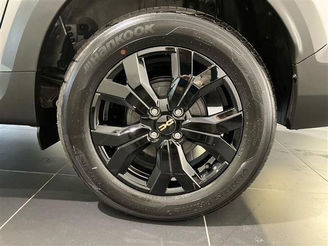 DACIA Jogger 1.0 TCe GPL Extreme UP