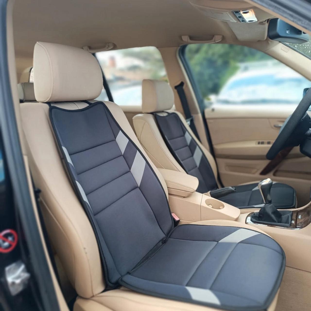 Bmw X3 2.0d soli 147mila km BLOCKSYSTEM