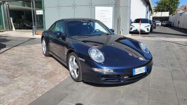 Porsche 911 911 Coupe 3.6 Carrera