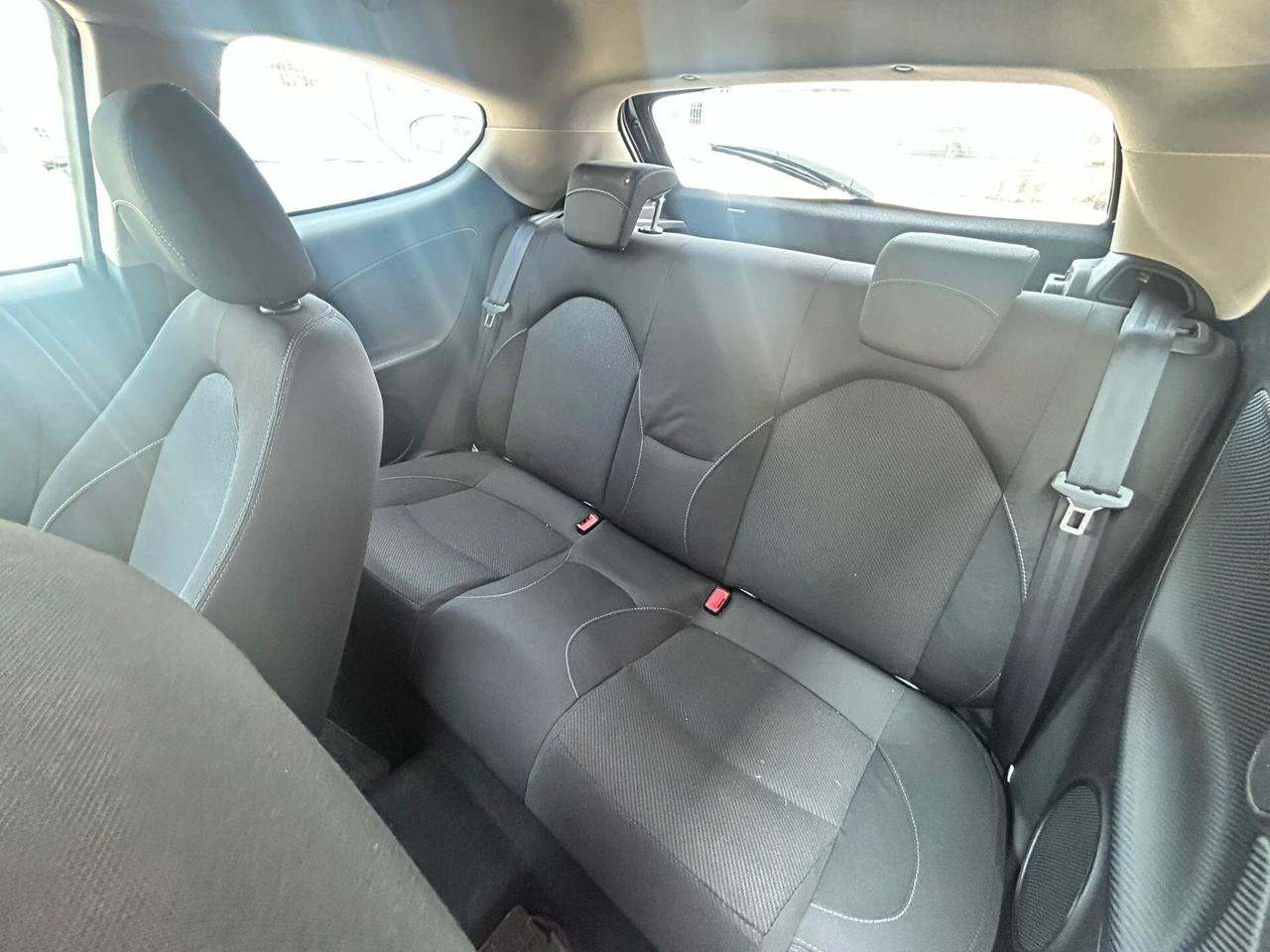 Alfa Romeo MiTo 1.3 JTDm-2 x NEOPATENTATI 2011