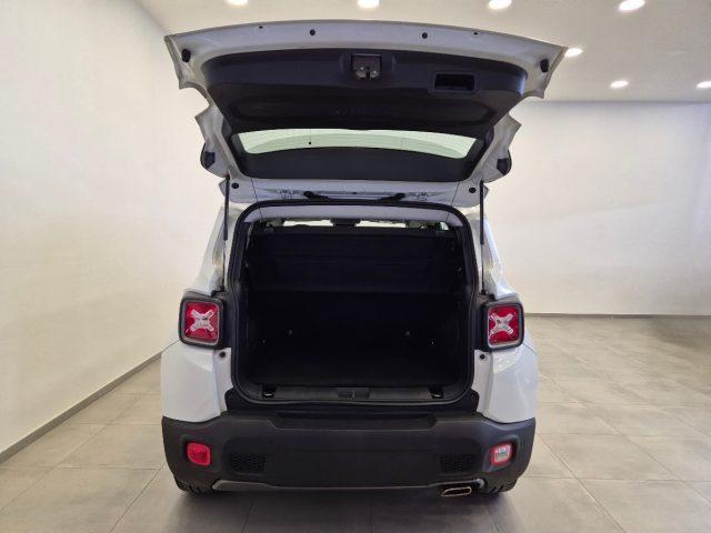 JEEP Renegade 1.0 T3 Limited - NEOP. - UNIPR. - Cruise/Lim
