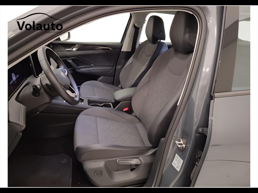 VOLKSWAGEN Tiguan III 2024 - Tiguan 2.0 tdi Life 150cv dsg