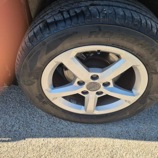 AUDI Q2 1.6 TDI