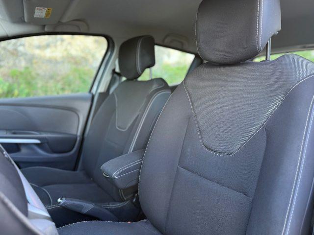 RENAULT Clio dCi 8V 90 CV Start&Stop 5 porte Energy Duel