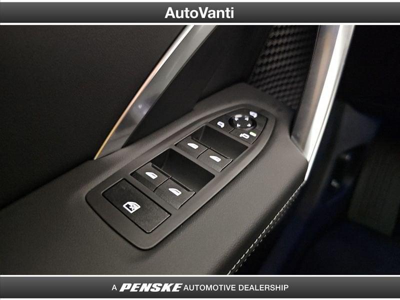 BMW X1 iX1 edrive 20 MSport