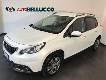 PEUGEOT 2008 1.6 BlueHDi 75 CV Active