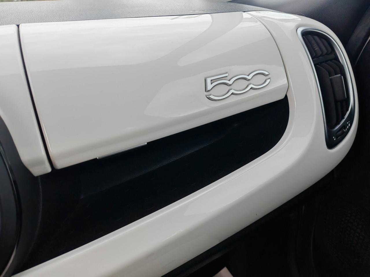 Fiat 500L 1.3 mjt navig cam Autocarro n1 2020