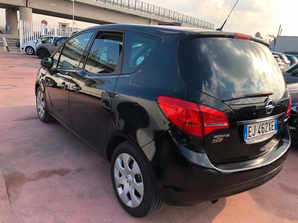 Opel Meriva 1.3 CDTI Cosmo