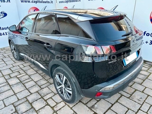 Peugeot 3008 16 Hybrid e-EAT8 Allure NETTO 14500