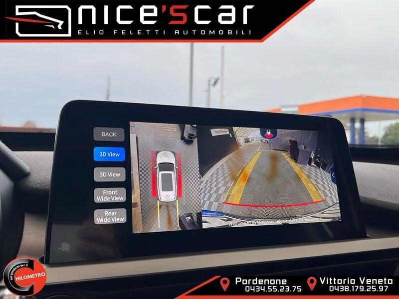 DR AUTOMOBILES DR 6.0 1.5 Turbo CVT Bi-Fuel GPL*PROMO*