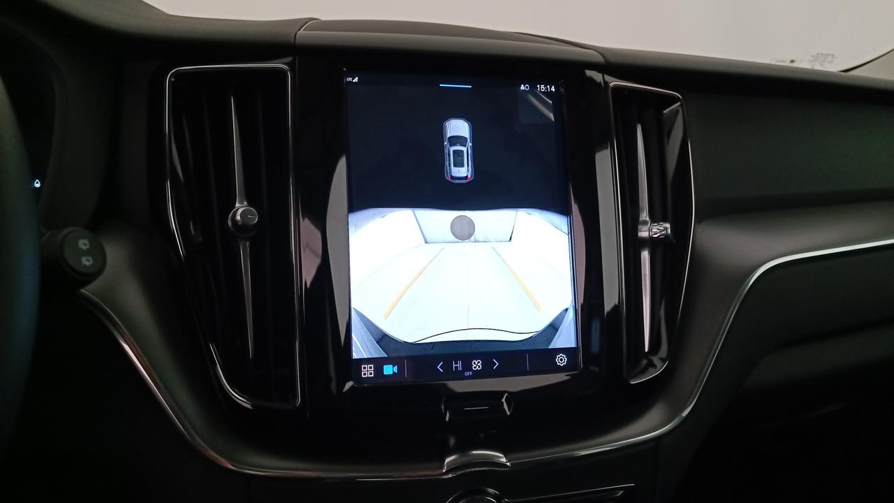 VOLVO XC60 2.0 t6 phev Core awd auto