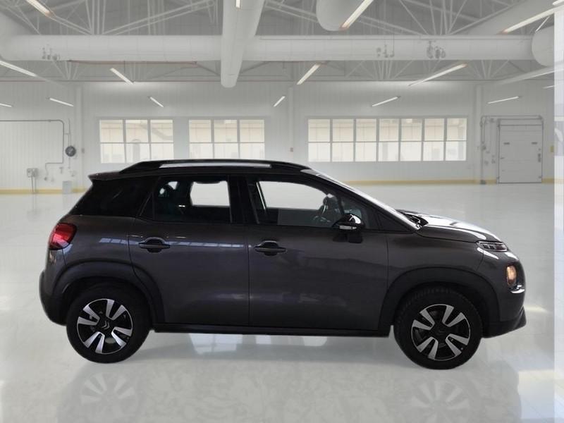 CITROEN C3 AIRCROSS PureTech 110 S/S Shine