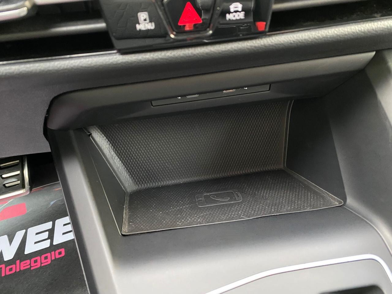 VOLKSWAGEN GOLF 8 Style 2.0 TDI 2023