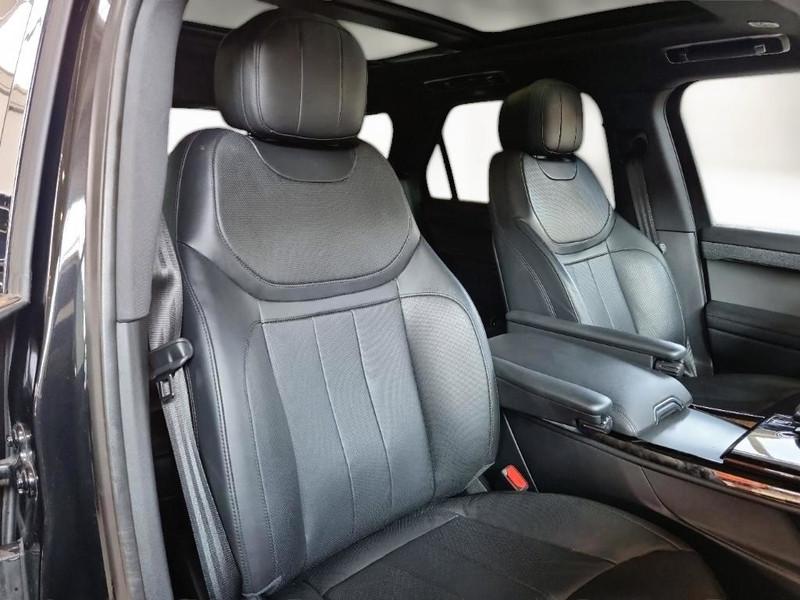LAND ROVER RANGE ROVER SPORT 3.0D I6 249 MHEV DYNAMIC SE AUTO SUV