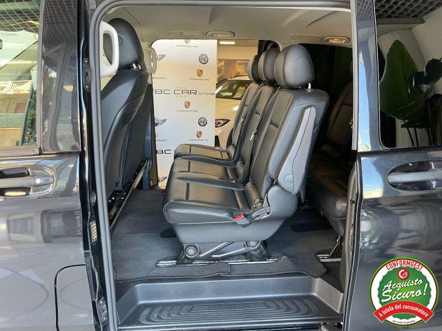 MERCEDES-BENZ Vito 116 cdi Tourer 9 POSTI SELECT