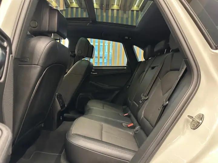 Porsche Macan 2.0 245CV PDK RESTYLING MY23 FULL OPT PRONTACONSEGNA