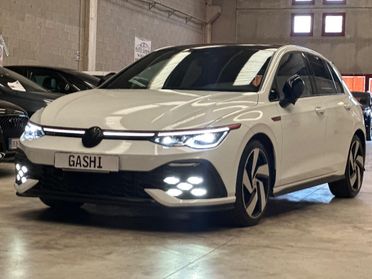 VOLKSWAGEN - Golf - 2.0 TSI GTI DSG SPORT
