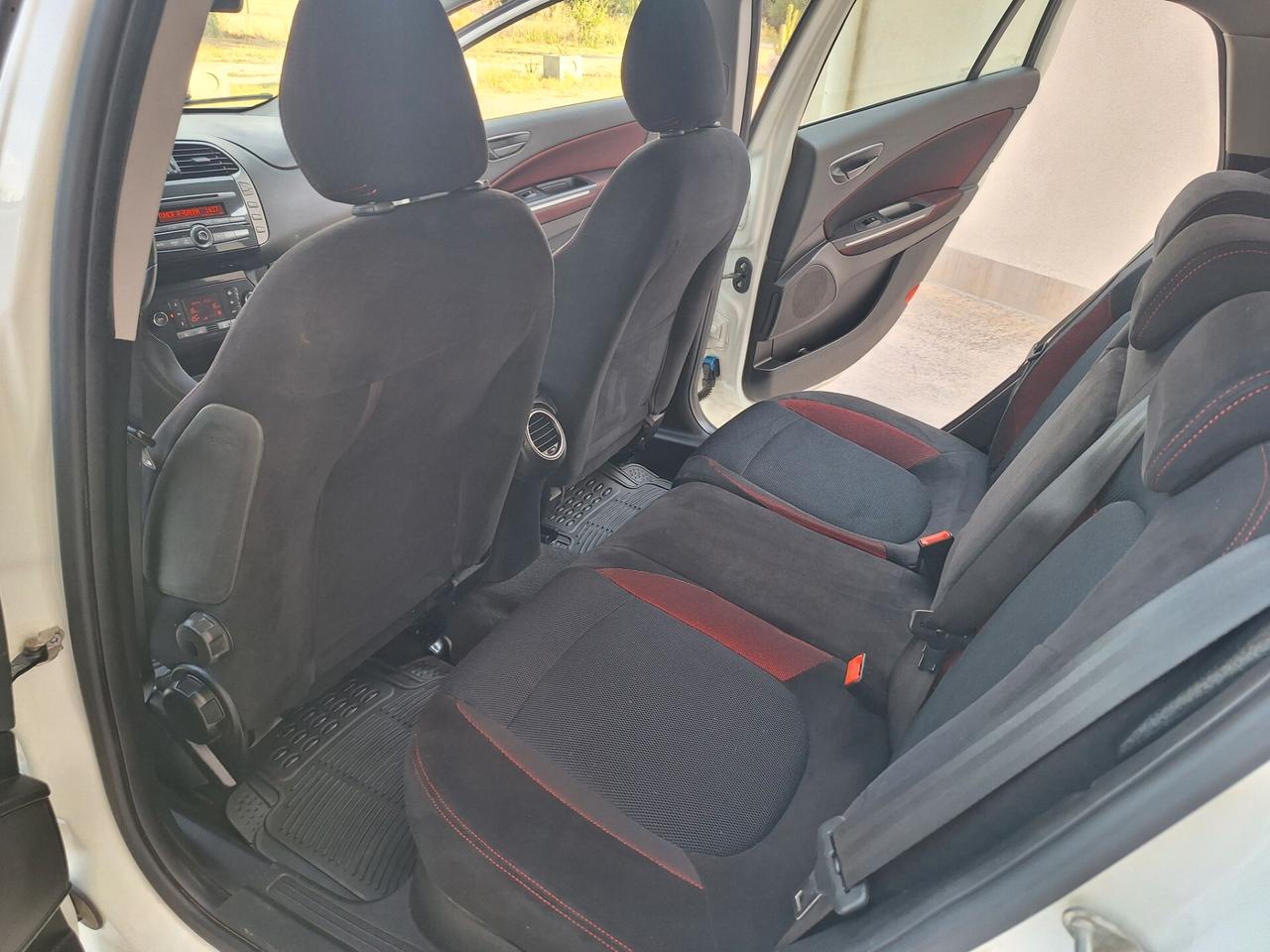 Fiat Bravo 1.6 MJT 105 CV Business 2015
