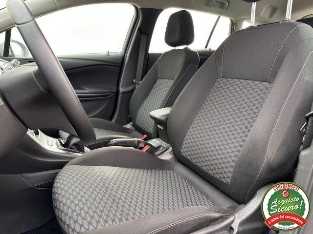 OPEL Astra 1.6 CDTi Sports Tourer Uniproprietario Navi