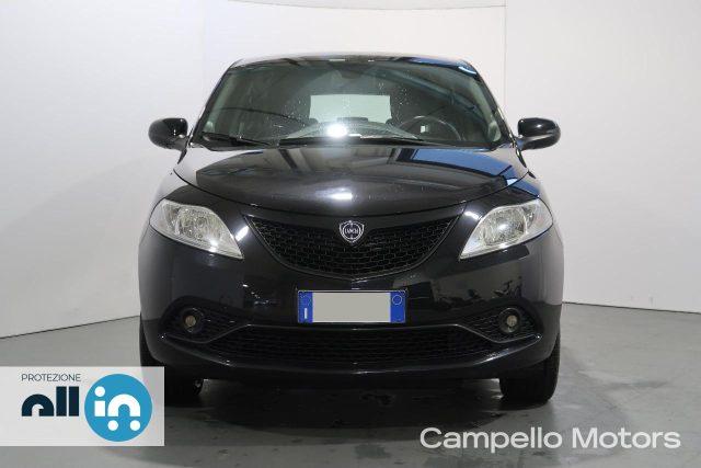 LANCIA Ypsilon Ypsilon 1.2 69cv S&S Gold