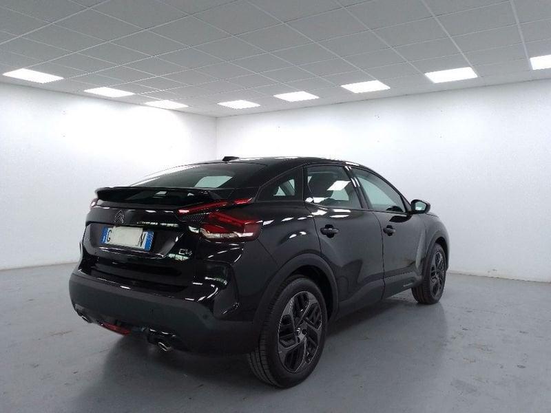 Citroën C4 1.2 puretech Plus s&s 130cv