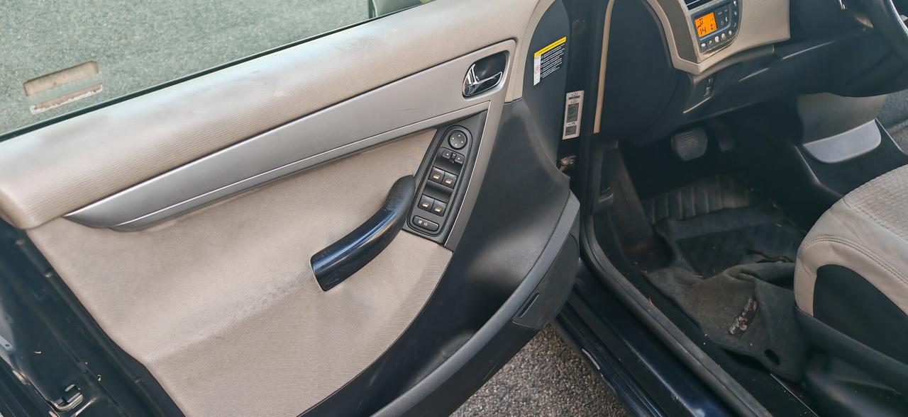 Citroen C4 Picasso 2.0 HDi 138 FAP CMP6 Elegance
