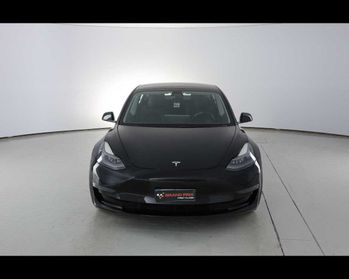 TESLA Model 3 Long Range Dual Motor AWD