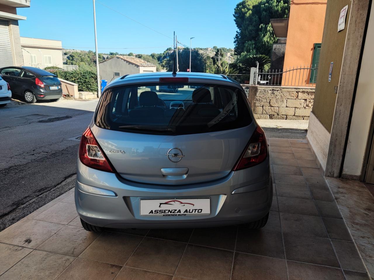 Opel Corsa 1.0 Enjoy