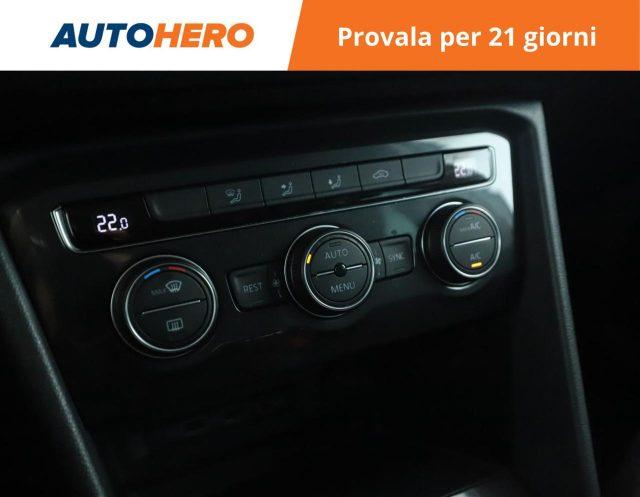 VOLKSWAGEN Tiguan 2.0 TDI SCR Business BlueMotion Technology