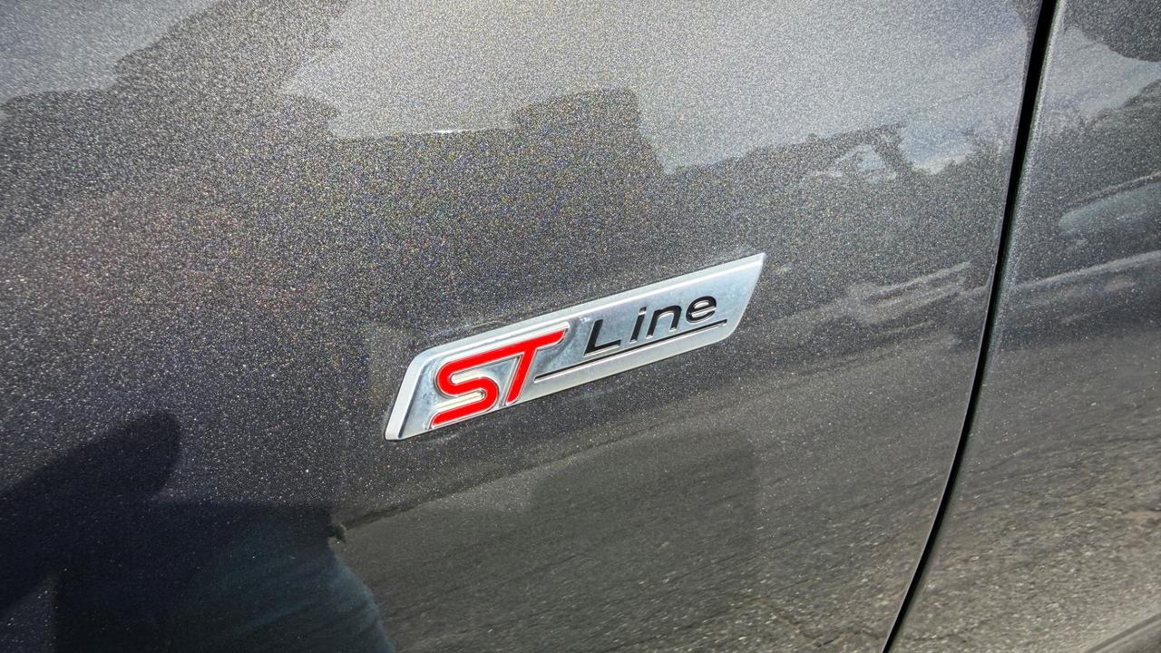 Ford Kuga 1.5 Tdci ST-Line - 2022