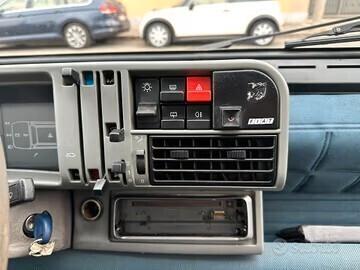 Fiat Panda 1100 i.e. cat 4x4 Country Club