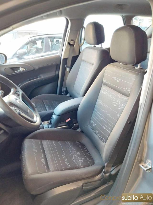 OPEL Meriva 1.4 16V Enjoy (Garanzia 12 Mesi)