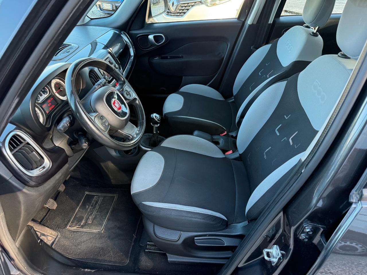Fiat 500L 1.6 Multijet 105 CV Pop Star