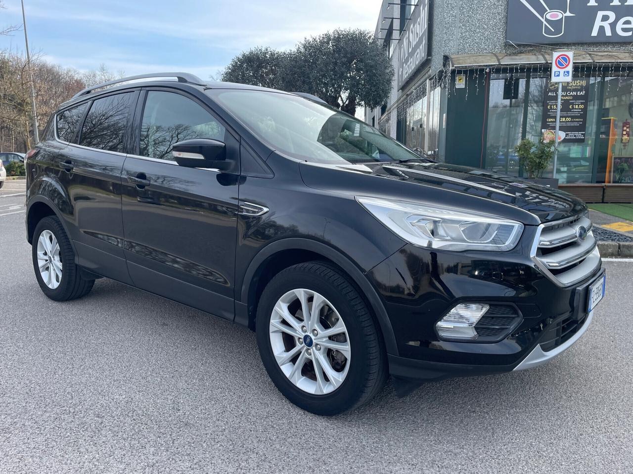 Ford Kuga 1.5 TDCI 120 CV S&S 2WD*Navi*Euro6 *Cerchi*