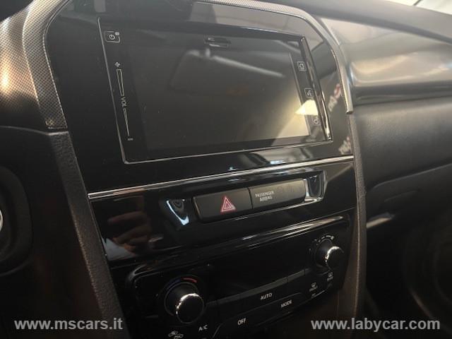 SUZUKI Vitara 1.4 Hybrid 4WD Allgrip Top