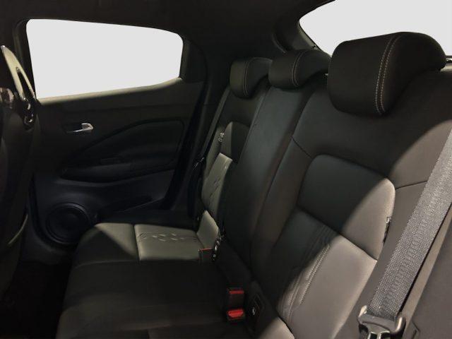 NISSAN Juke Juke 1.6 HEV Tekna