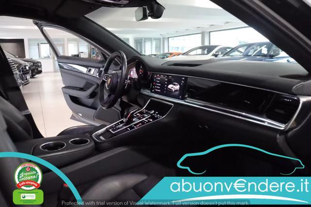PORSCHE Panamera 2.9 4 Platinum Edition IVA ESPOSTA UNICO PROPR.