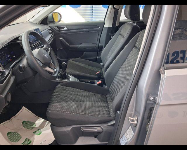 VOLKSWAGEN T-Roc 1.0 tsi Life 110cv