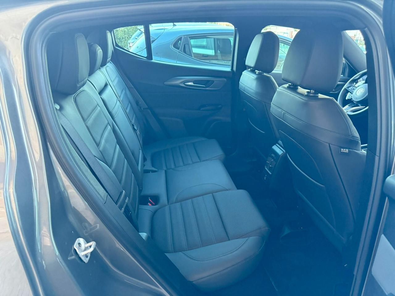 Alfa Romeo Tonale 1.5 160 CV MHEV TCT7 Veloce