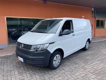 Volkswagen Transporter 2.0 TDI 150CV 4Motion PC-TN Furgone