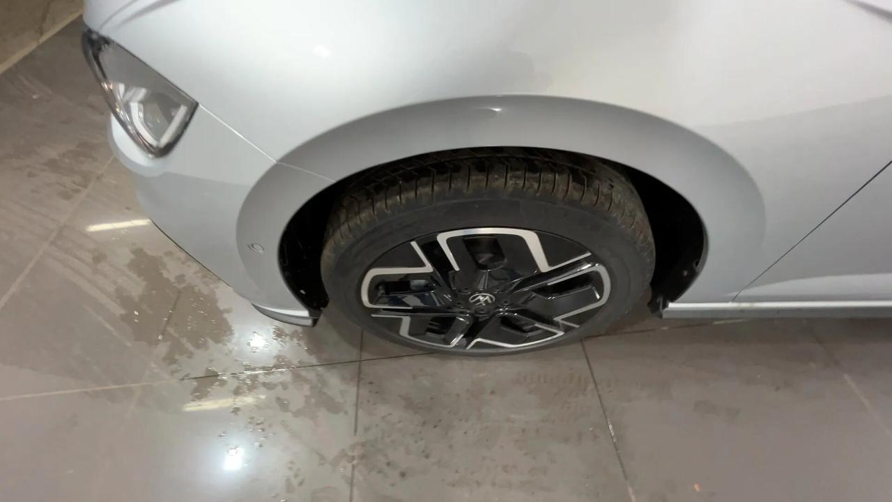 Volkswagen Polo 1.0 TSI R-Line KM0