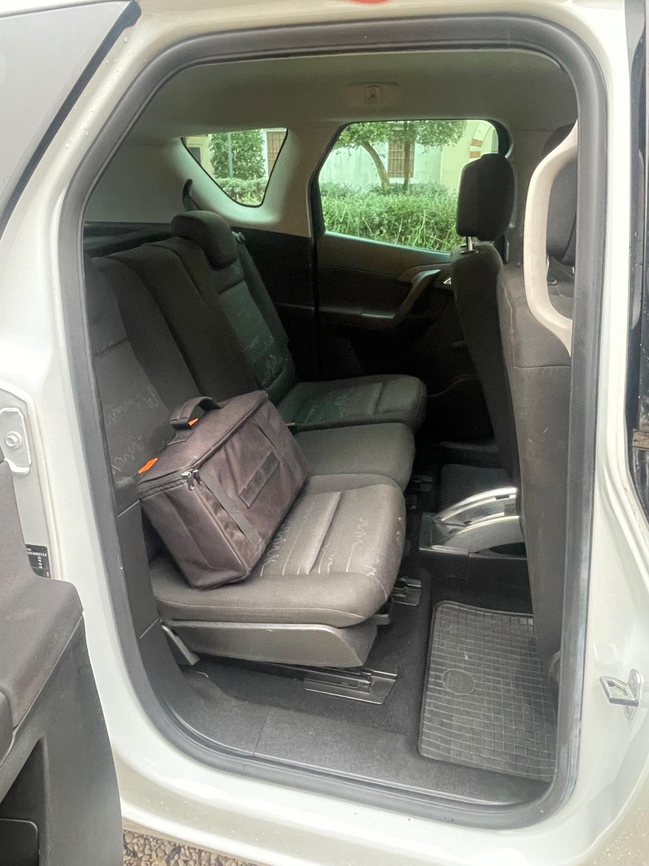 Opel Meriva 1.4 benzina km 115 mila pronta al uso