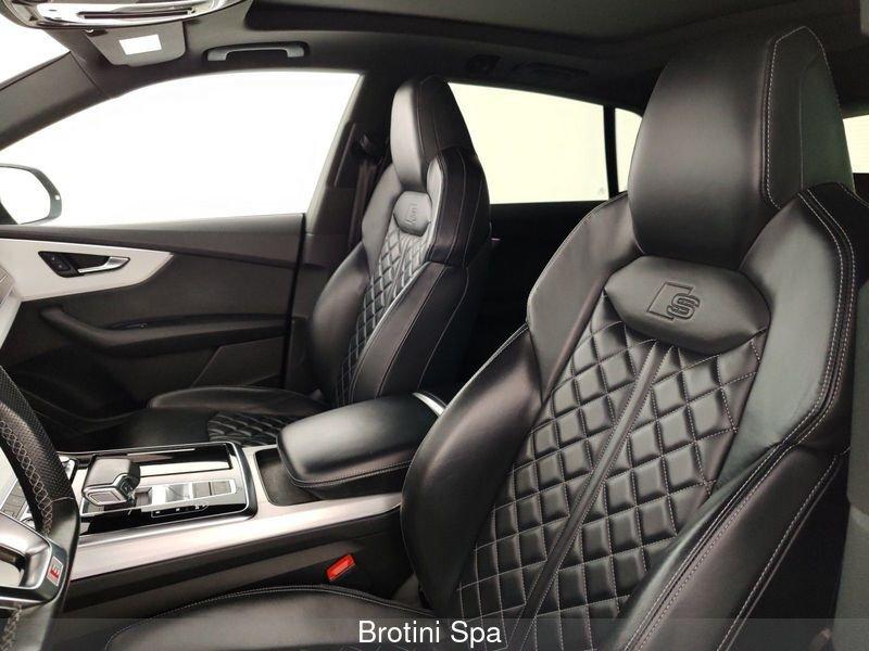 Audi Q8 Q8 45 TDI quattro tiptronic Sport