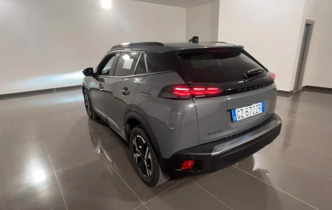 Peugeot 2008 PureTech 100 S&S Allure