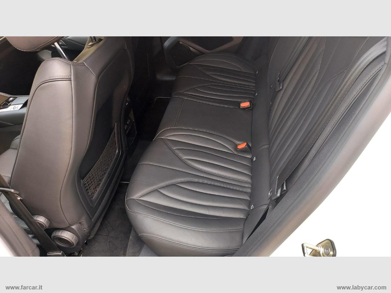 DS AUTOMOBILES DS 4 BlueHDi 130 aut. Rivoli