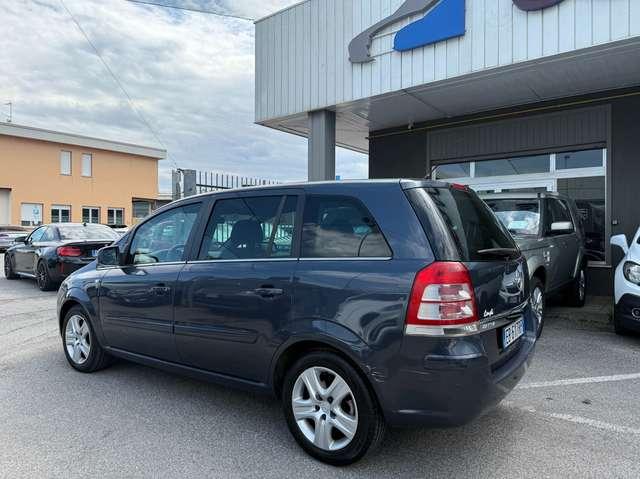 Opel Zafira 1.7 cdti Cosmo CARROZZERIA DA RIVEDERE