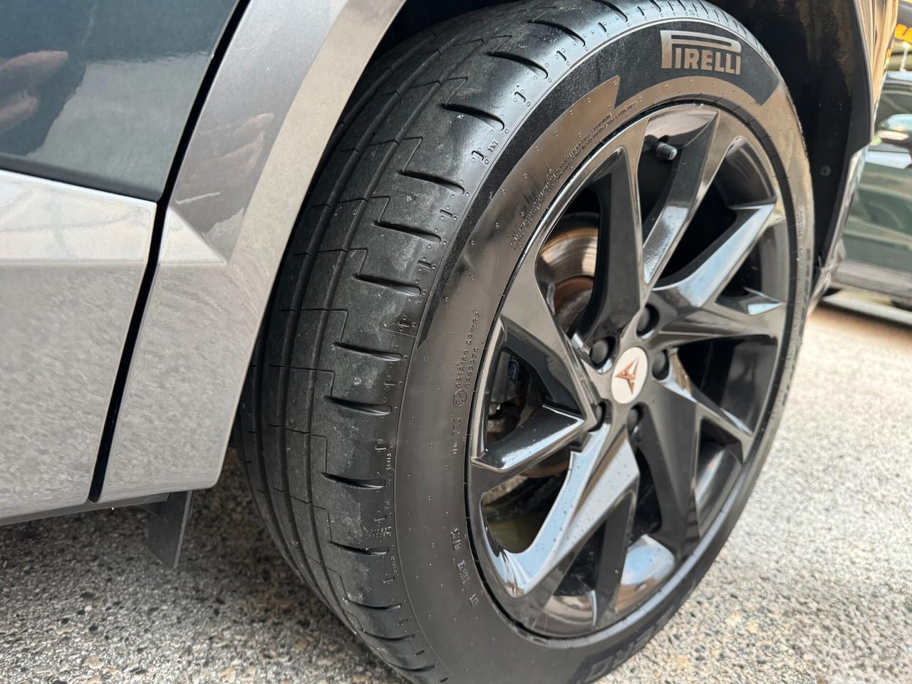 Cupra Formentor 2.0 TDI 4Drive AUTOMATICA FULL