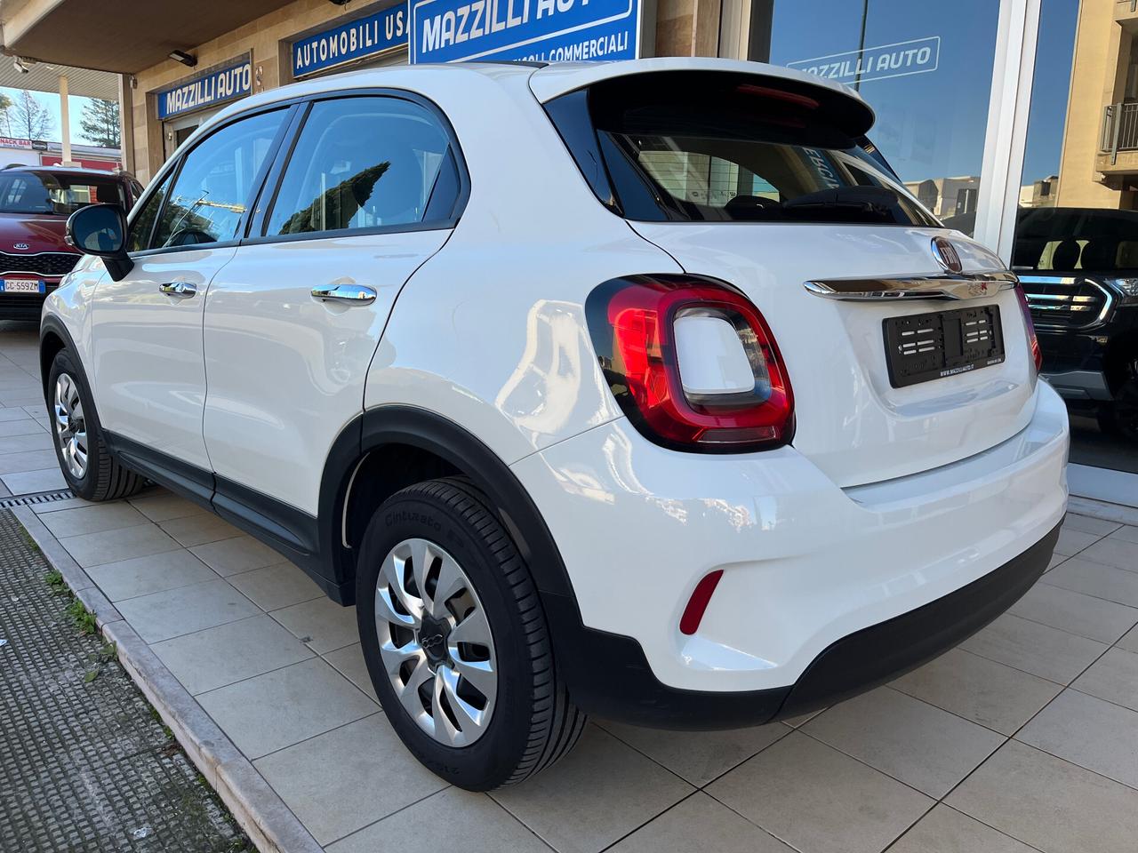 Fiat 500X 1.0 T3 120 CV Urban